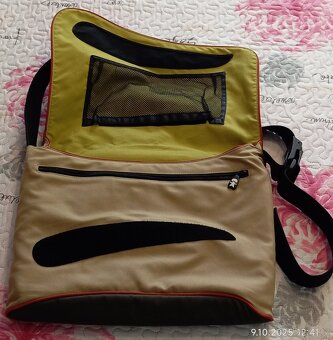 Brašna na notebook - 2