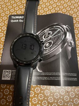 Ticwatch Pro 3 LTE - 2