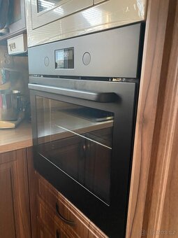 Vestavný set ikea - 2