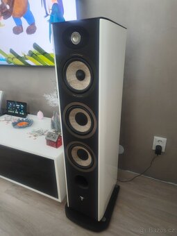 Focal Aria 926 White High Gloss - 2