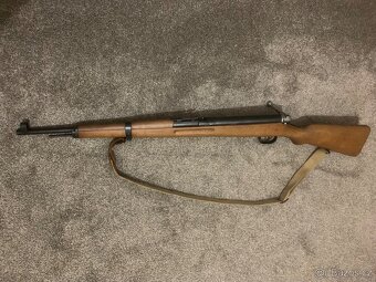 vzduchovka VZ 47 tgf - 2