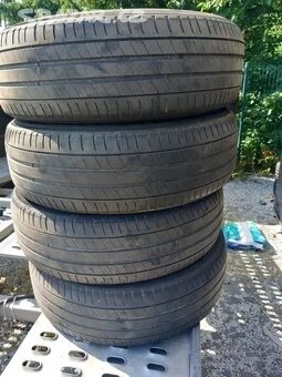 215/65/17 zimní pneu 215/65 R17 - 2