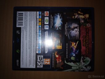 Naruto Shippuuden ultimate ninja Storm 4 ps4 - 2