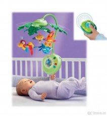 Kolotoč Rainforest - 2