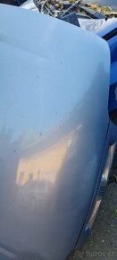 Fiat Brava díly dveře, nárazník, blatnik - 2