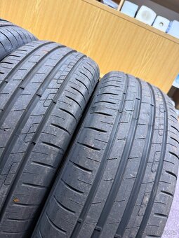Letní Pneu 205/60 R16 - 2