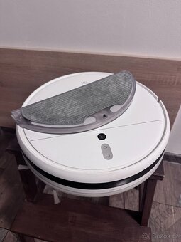 Xiaomi Mi Robot Vaccum-Mop - 2