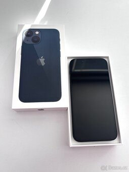 iPhone 13 mini 128gb - 86% baterie - 2