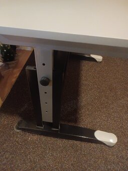 Psací stůl rostoucí - 2