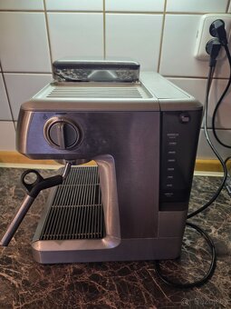 Pákový kávovar Catler ES 8012 - 2