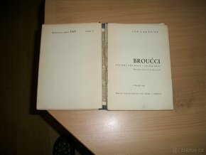 Broučci - 2