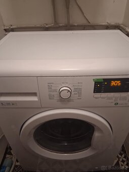 Pračka beko - 2