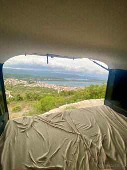 Fiat Dobló maxi - 1.6 MJT 2 - 88kw - Nové rozvody - 2