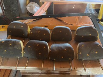 Felicia Fun látkové originální operky - 2