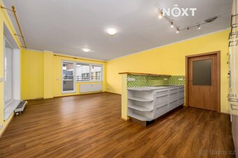 Prodej byt 3+kk, 88㎡ - 2