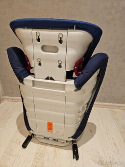 Britax Römer Kindfix SL - 15-36kg - 2