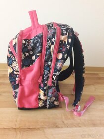 prodám školní batoh - 2