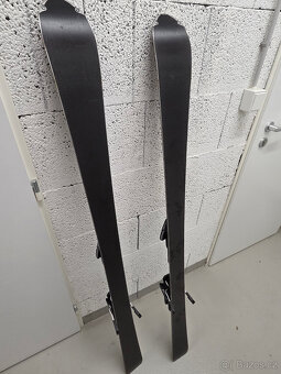 Prodám Lyže Atomic - 2