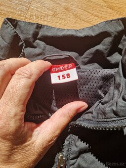 Dětská bunda Sam vel.158 - 2