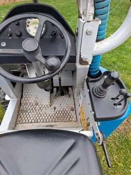 Multione SL 40 DT - 2