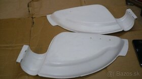 Jawa 250-350 kývačka panelka - 2