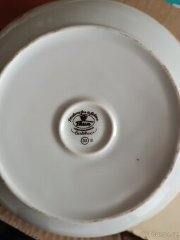 polévková mísa - 2