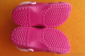 Crosky, boty do vody-28/29, sandály-24,28, jarmilky-26,28 - 2