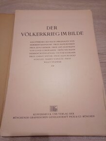 Der Völkerkrieg im Bilde Teil II - 2