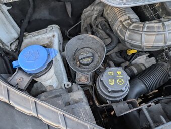 Ford Transit YMF61ACX, 96 kW, cena bez DPH - 2