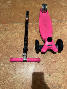 Koloběžka Micro Maxi - 2