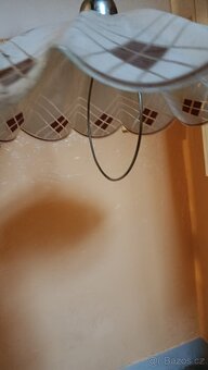 kuchyňský lustr - 2