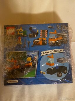 Lego set 10750 - 2