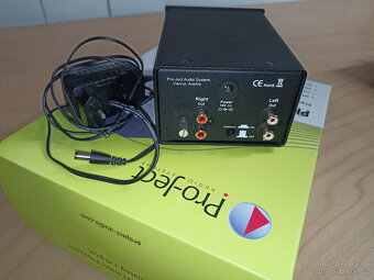 PRO-JECT PHONO BOX DS - 2