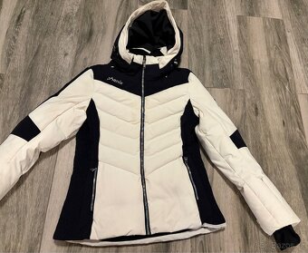 Lyžařská bunda Phoenix vel. 40 - 2