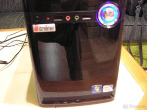 Stolní počítač TRILINE PROFI 180 - 2