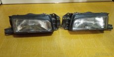Mazda 323 BG přední světla KOITO - 2