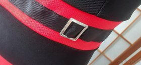 38/40 Krasne spolecenske saty - 2