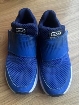 Boty Nike a z Decathlon - 2