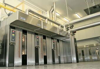 TERMOOLEJOVÉ PECE THERMOMAX - 2