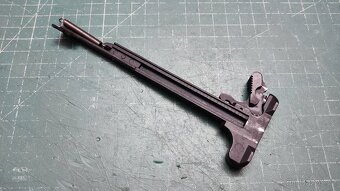 Lancer Tactical natahovací páka M4 - 2