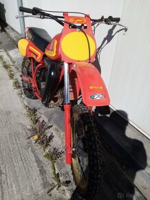 Maico Alpha 250 - 2