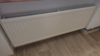 Plechové radiatory - 2