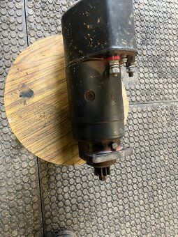 Starter tatra euro2 - 2