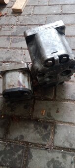 Čerpadla lkt 80 - 2