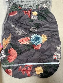 Fusak do kočárku/autosedačky - 2