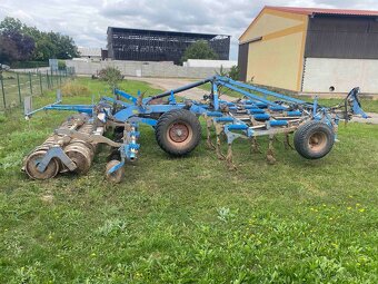 Lemken KARAT 9/500 KUA - 2
