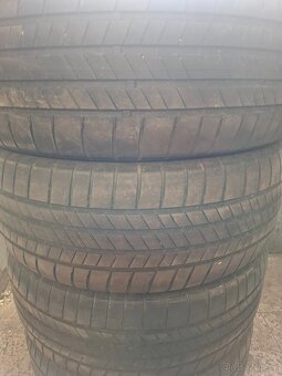 Pneu letní 235/55 R18 100V Bridgestone - 2
