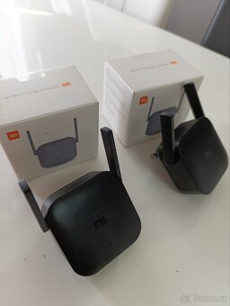Xiaomi MiWi-Fi range extender Pro 2 ks - 2