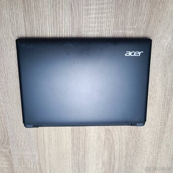 Vylepšený Notebook Acer - 2