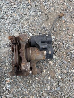 Brzdiče VW Passat B8 Škoda Superb 3 - 2